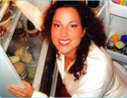 Chef Tracy Edelhertz